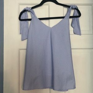 Summer tank top